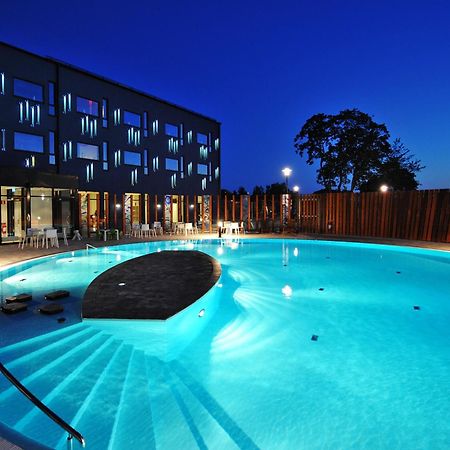 Kosta Boda Art Hotel ภายนอก รูปภาพ