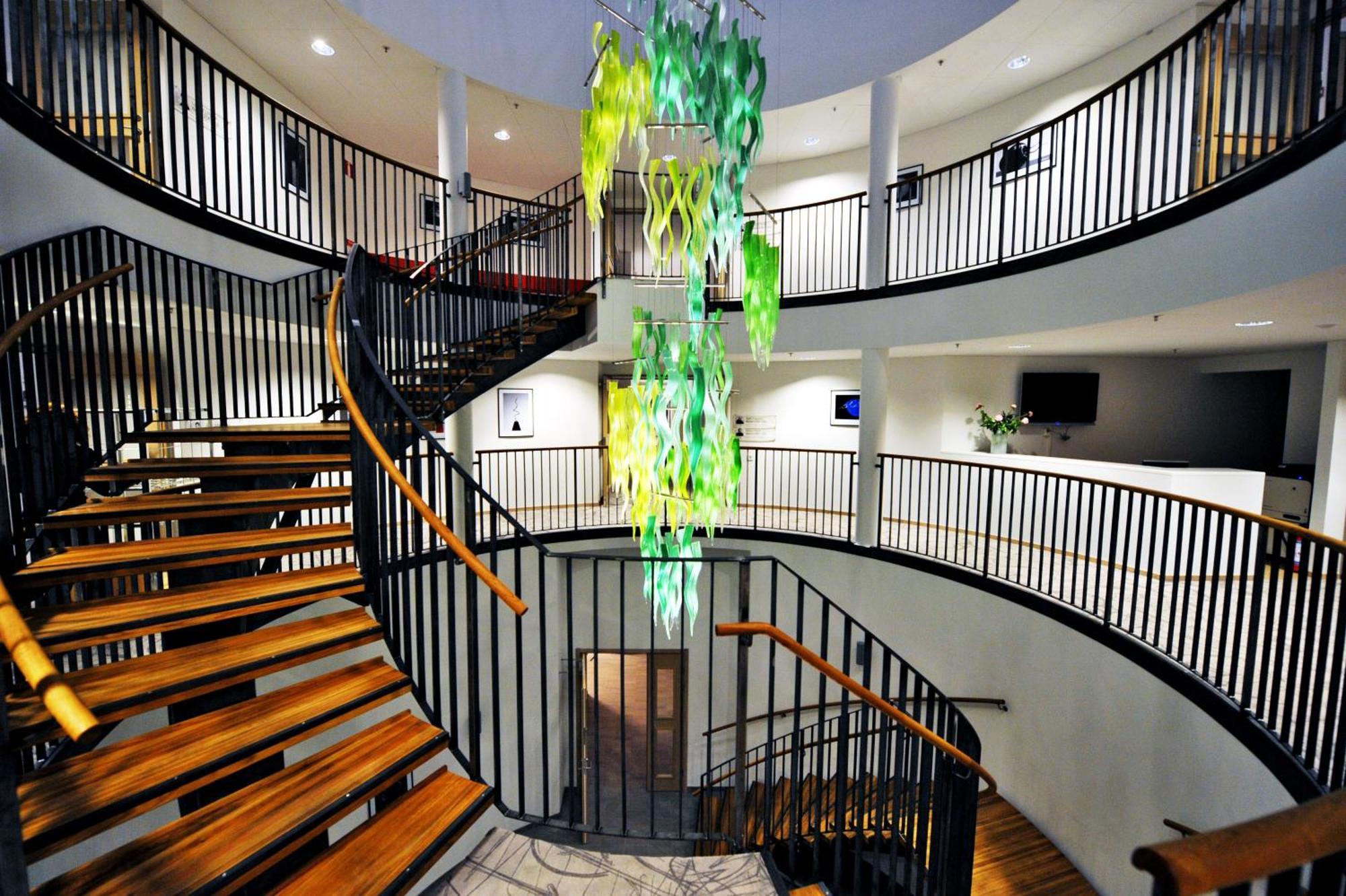 Kosta Boda Art Hotel ภายนอก รูปภาพ