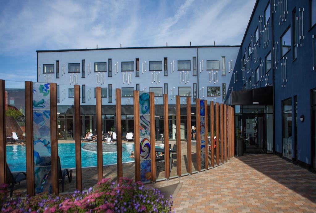 Kosta Boda Art Hotel ภายนอก รูปภาพ