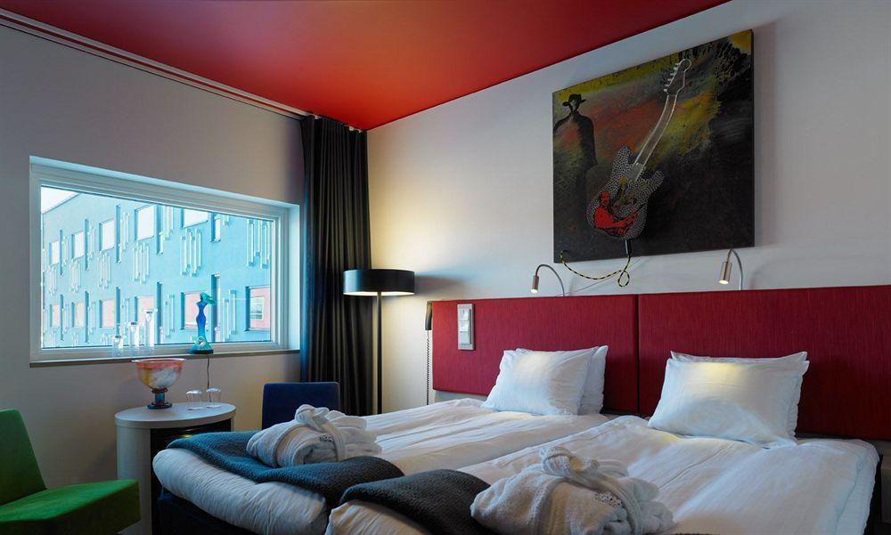 Kosta Boda Art Hotel ภายนอก รูปภาพ