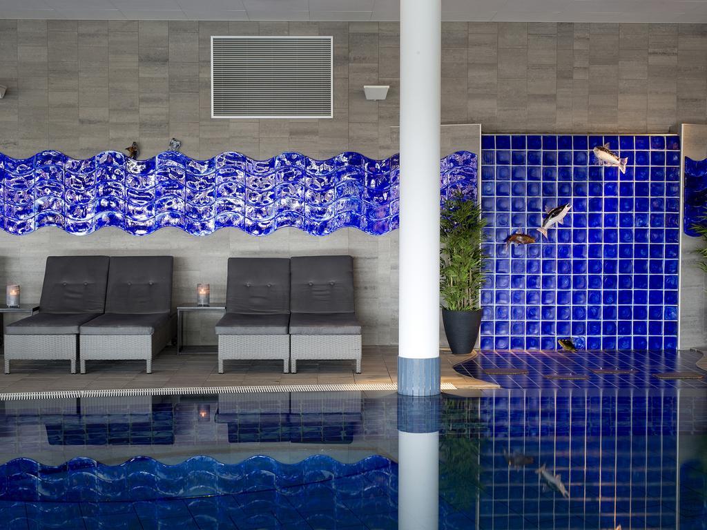 Kosta Boda Art Hotel ภายนอก รูปภาพ