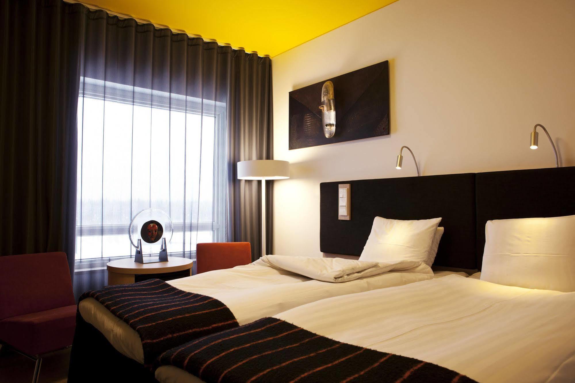 Kosta Boda Art Hotel ภายนอก รูปภาพ