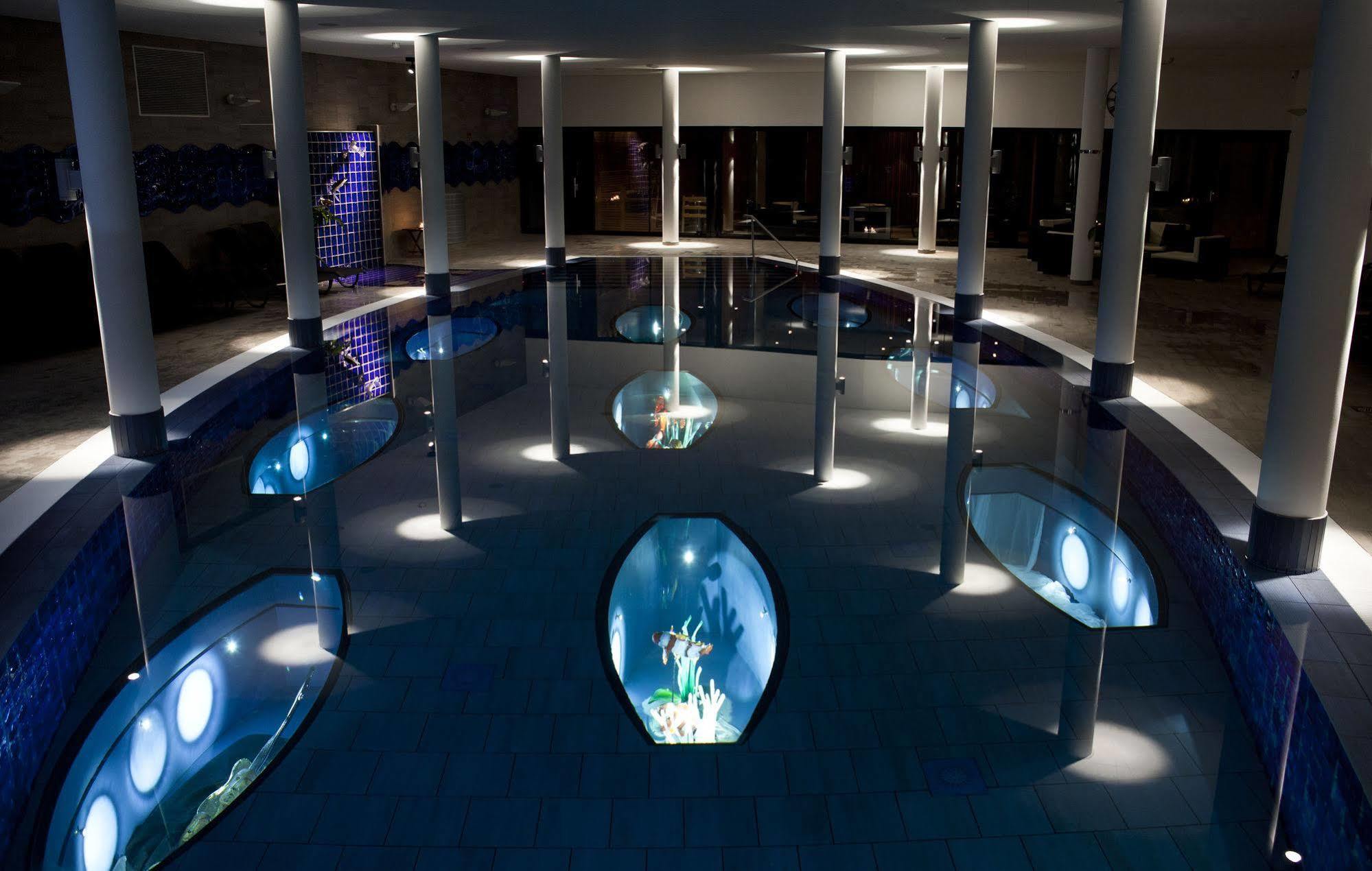 Kosta Boda Art Hotel ภายนอก รูปภาพ